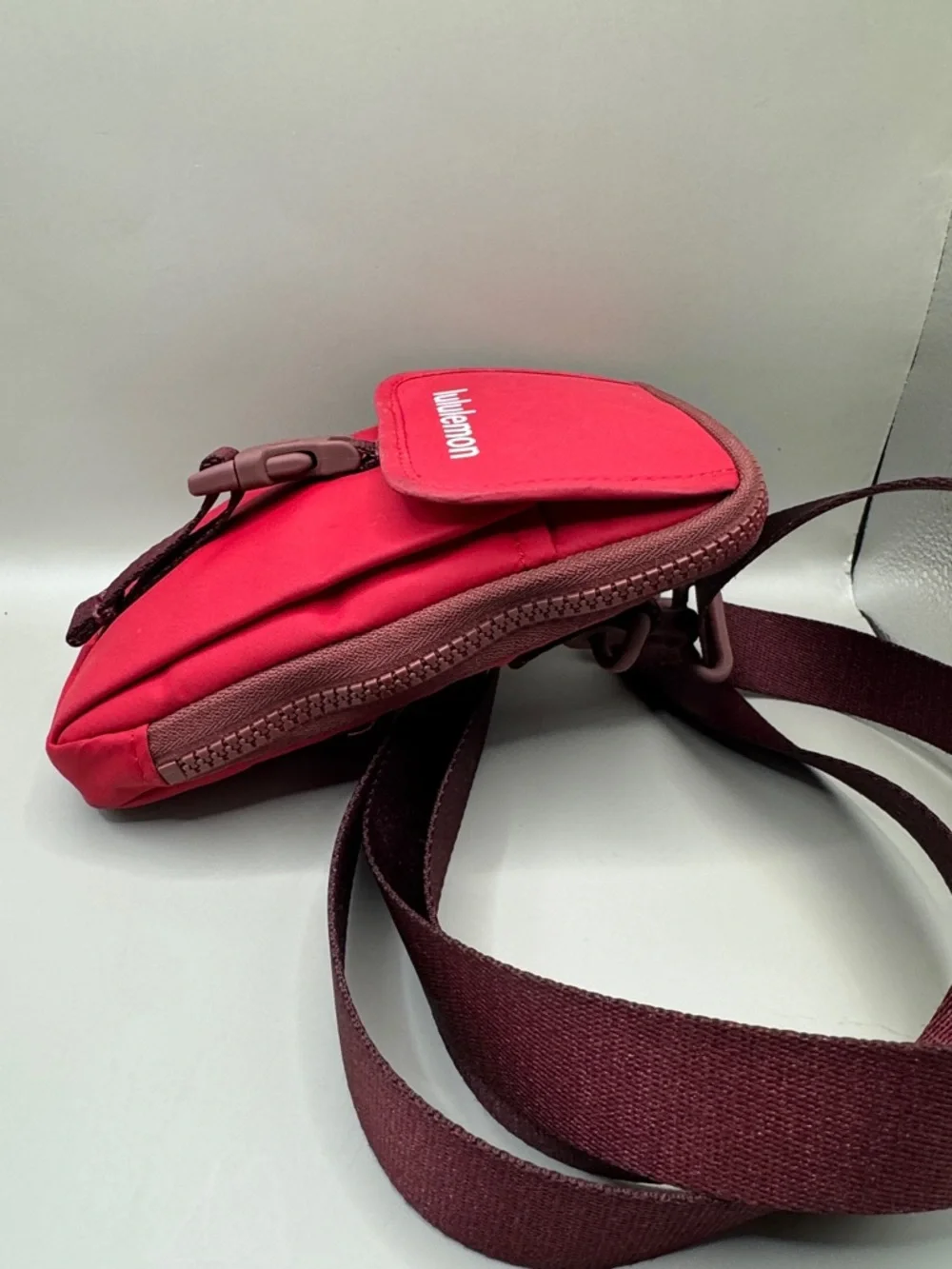 Lululemon Lunar New Year Zip-Top Crossbody Bag - Picture 9 of 11